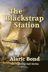 bokomslag The Blackstrap Station