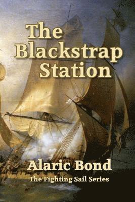 Blackstrap Station