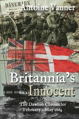 Britannia's Innocent 1