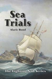bokomslag Sea Trials