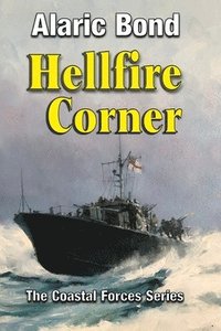 bokomslag Hellfire Corner
