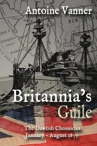 bokomslag Britannia's Guile