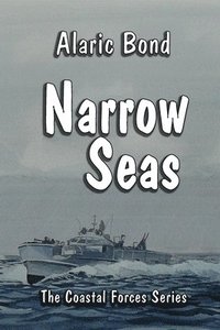 bokomslag Narrow Seas