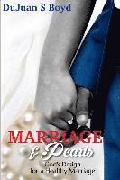 Dujuan Boyd - Marriage of Pearls: God's Design for a Healthy Marriage, Häftad. Tillgänglighet: Lägg i varukorg