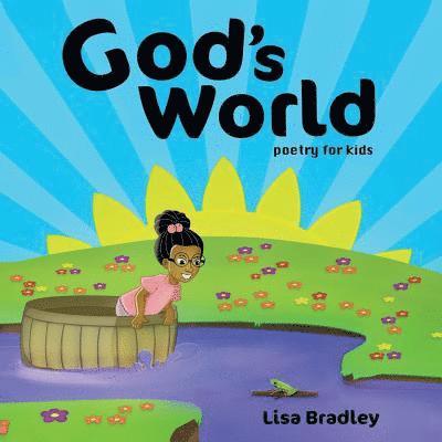 God's World 1