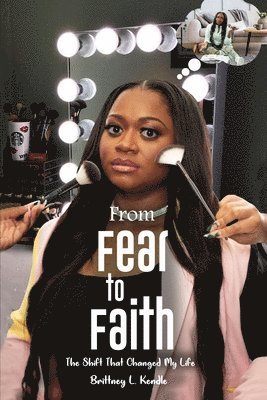 From Fear to Faith 1