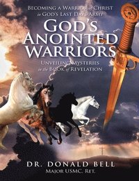 bokomslag God's Anointed Warriors