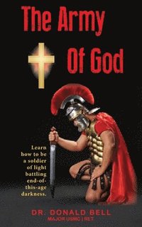 bokomslag The Army of God