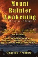 bokomslag Mount Rainier Awakening