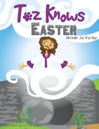 bokomslag Toz Knows Easter