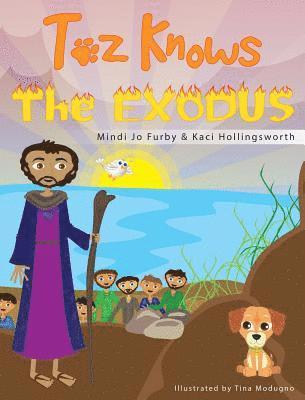 Toz Knows the Exodus 1