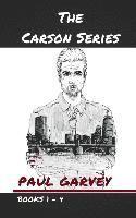 The Carson Series: Books 1-4