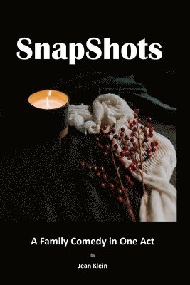 Jean Klein - SnapShots, Häftad