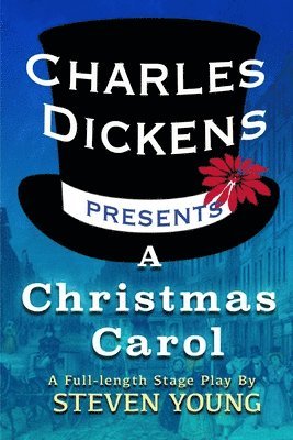 Charles Dickens Presents A Christmas Carol 1
