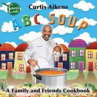 bokomslag ABC Soup