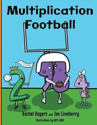 Multiplication Football 1