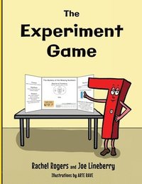 bokomslag The Experiment Game