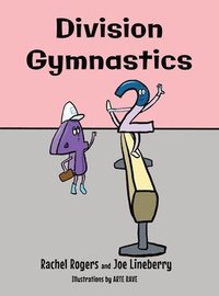 bokomslag Division Gymnastics