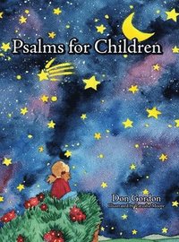 bokomslag Psalms for Children