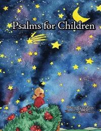 bokomslag Psalms for Children