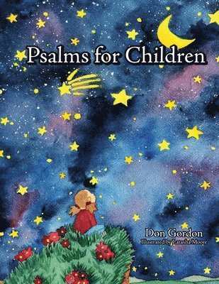 Psalms for Children 1