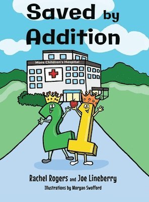 Saved by Addition 1