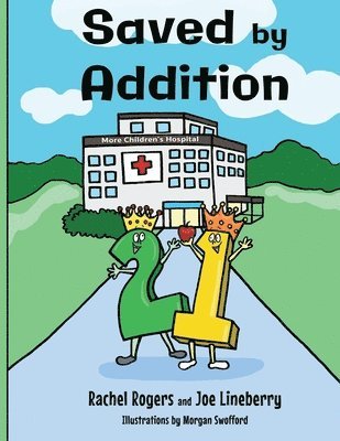 Saved by Addition 1