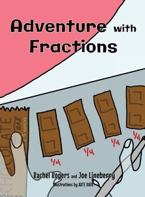 Adventure with Fractions 1