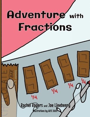 Adventure with Fractions 1