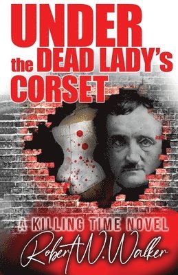bokomslag Under the Dead Lady's Corset