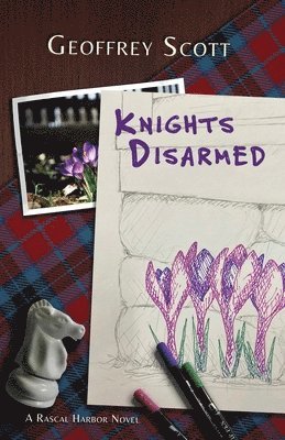 Knights Disarmed 1