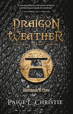 bokomslag Draigon Weather