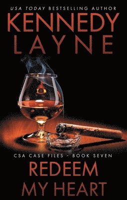 Redeem My Heart