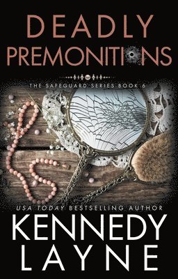 Deadly Premonitions
