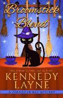 bokomslag Broomstick Blend