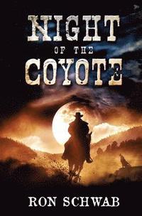 bokomslag Night of the Coyote