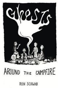 bokomslag Ghosts Around the Campfire