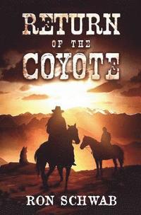 bokomslag Return of the Coyote