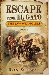 bokomslag Escape from El Gato