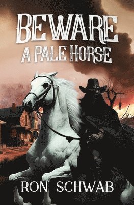 Beware a Pale Horse 1