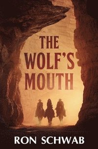 bokomslag The Wolf's Mouth