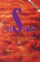 HiStory Black Print Second Edition: The Birth, Life, and Death of Jesus Christ, Son of God, Redeemer of Mankind