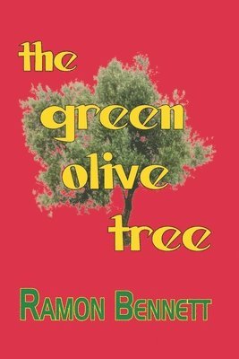 The Green Olive Tree 1