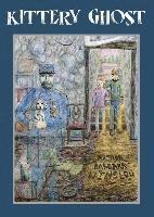 Barbara Winslow - Kittery Ghost, Häftad