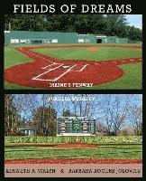 Kenneth a. Walsh, Barbara Rogers Jolovitz, Kenneth A. Walsh - Fields of Dreams, Häftad