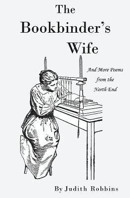 Judith Robbins - The Bookbinder's Wife, Häftad