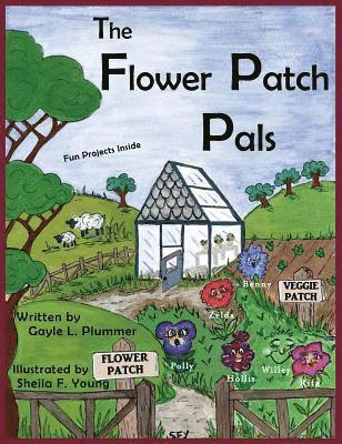 The Flower Patch Pals 1