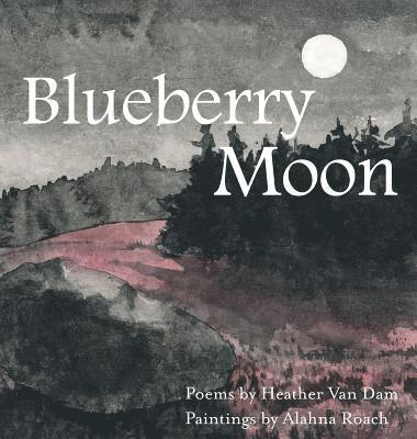 Blueberry Moon 1
