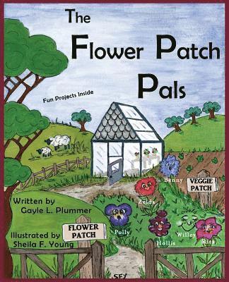 The Flower Patch Pals 1