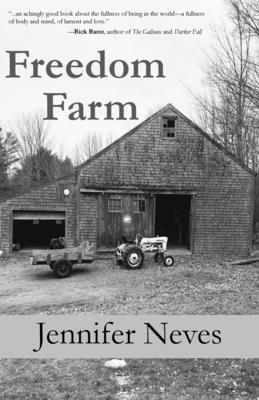 Freedom Farm 1